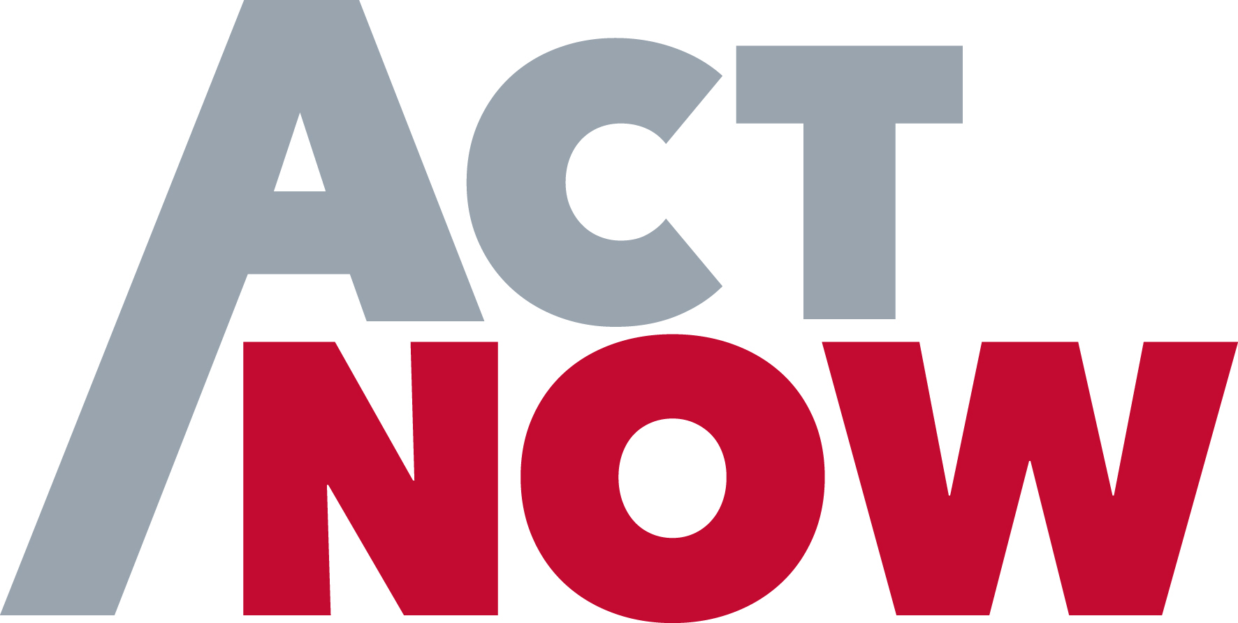 Logo von ActNow